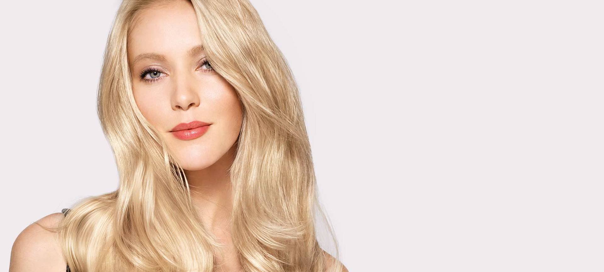 TINTE CABELLO RUBIO MODELO BANNER