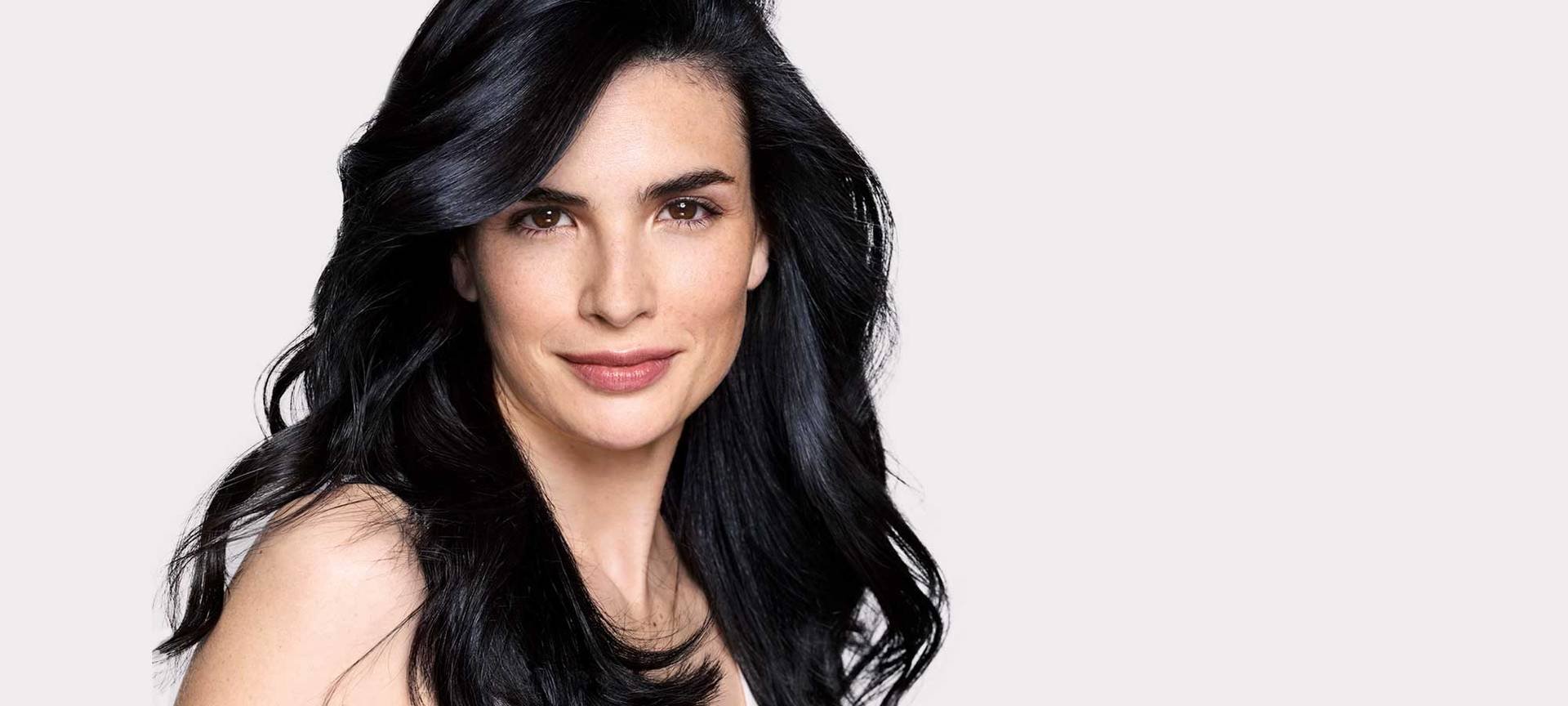 TINTE CABELLO NEGRO MODELO