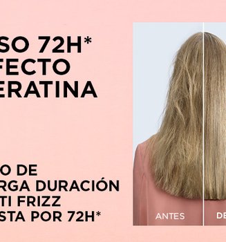 loreal serum pelo