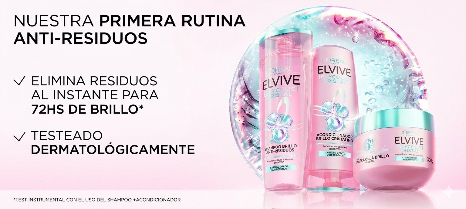 tratamiento para el cabello opaco