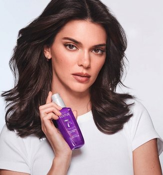 Shampoo Con Colageno