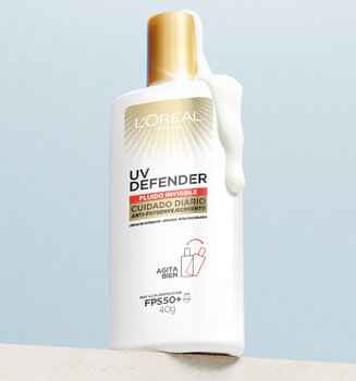 protector solar loreal