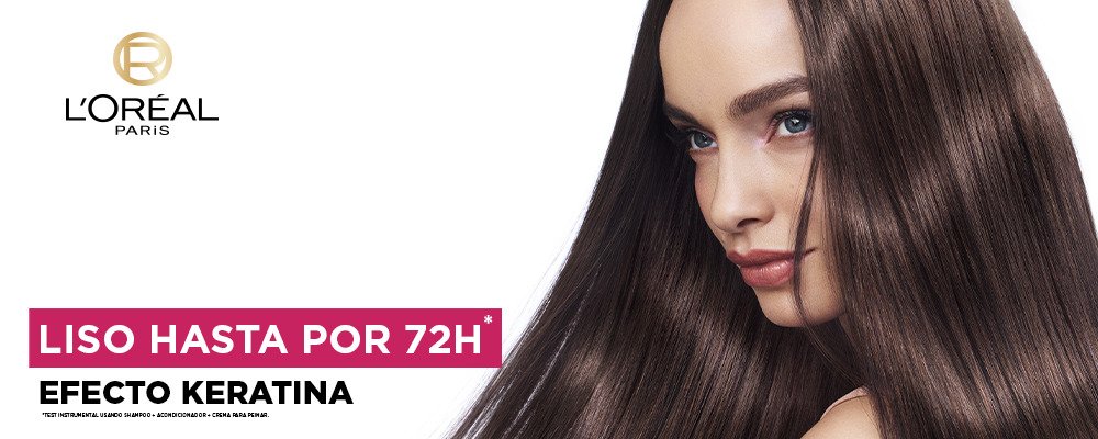 cuidado para el cabello