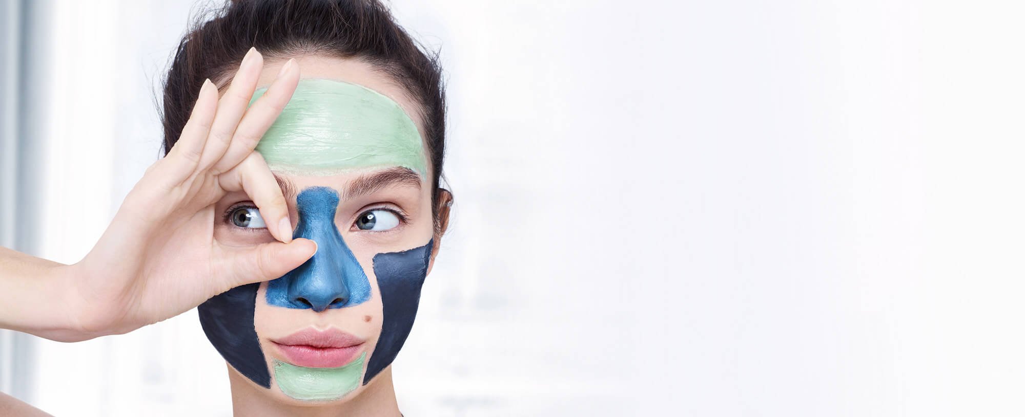 Lgrothe Clay Multimasks