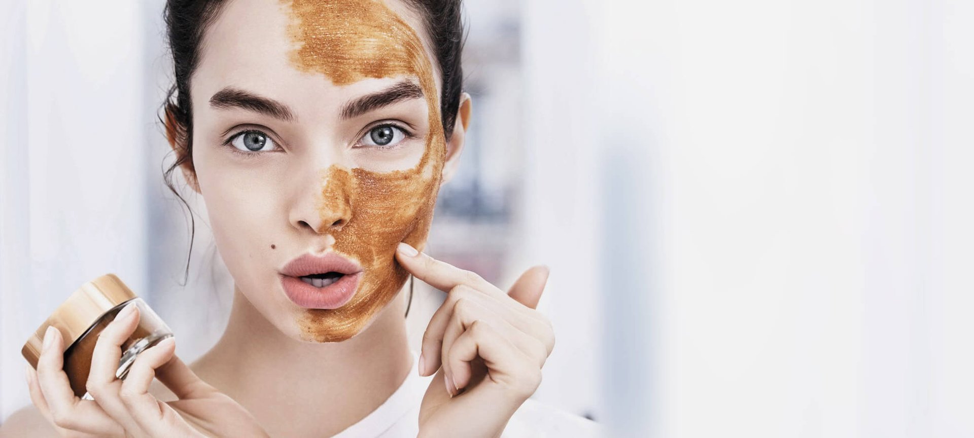 Luma Grothe Smooth Sugar Smooth Sugar Glow Hero