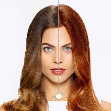 Homepage Hair V4