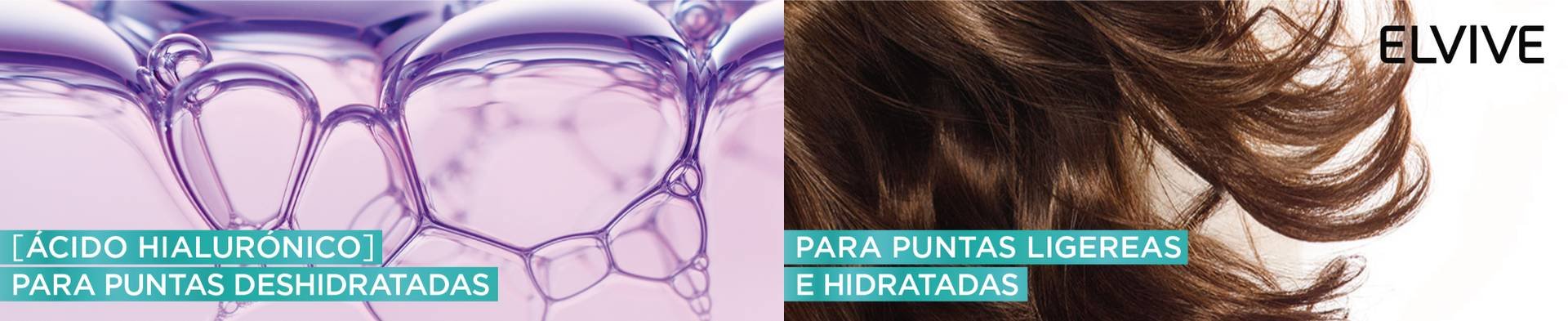 Súper Selectos y L'Oréal Paris lanzan la nueva línea Hialurónico