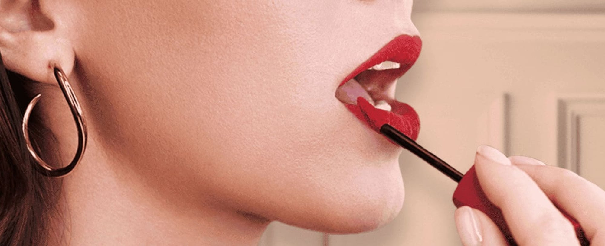 Labios Real Labios oscuros: Cómo combinarlos fácilmente | L'Oréal Paris