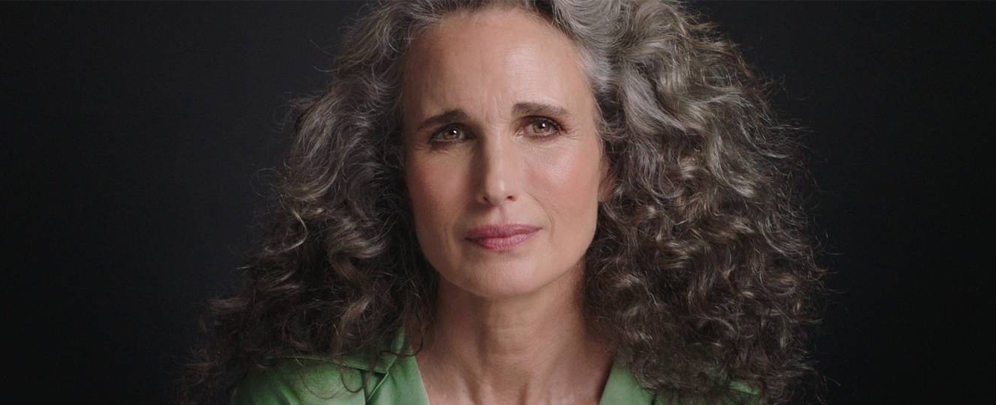 Andie Macdowell