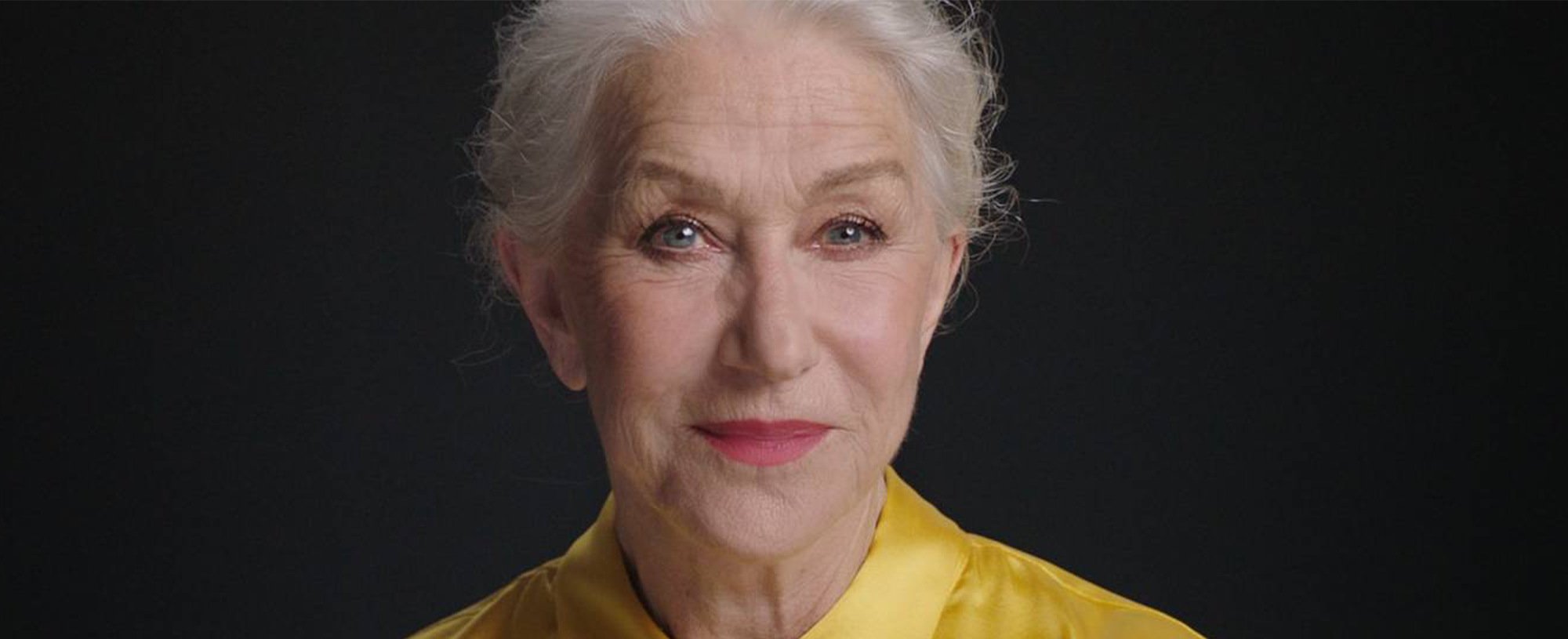 Hellen Mirren