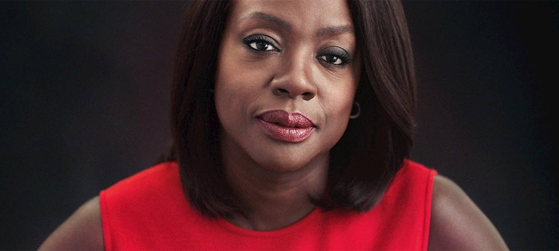 Viola Davis