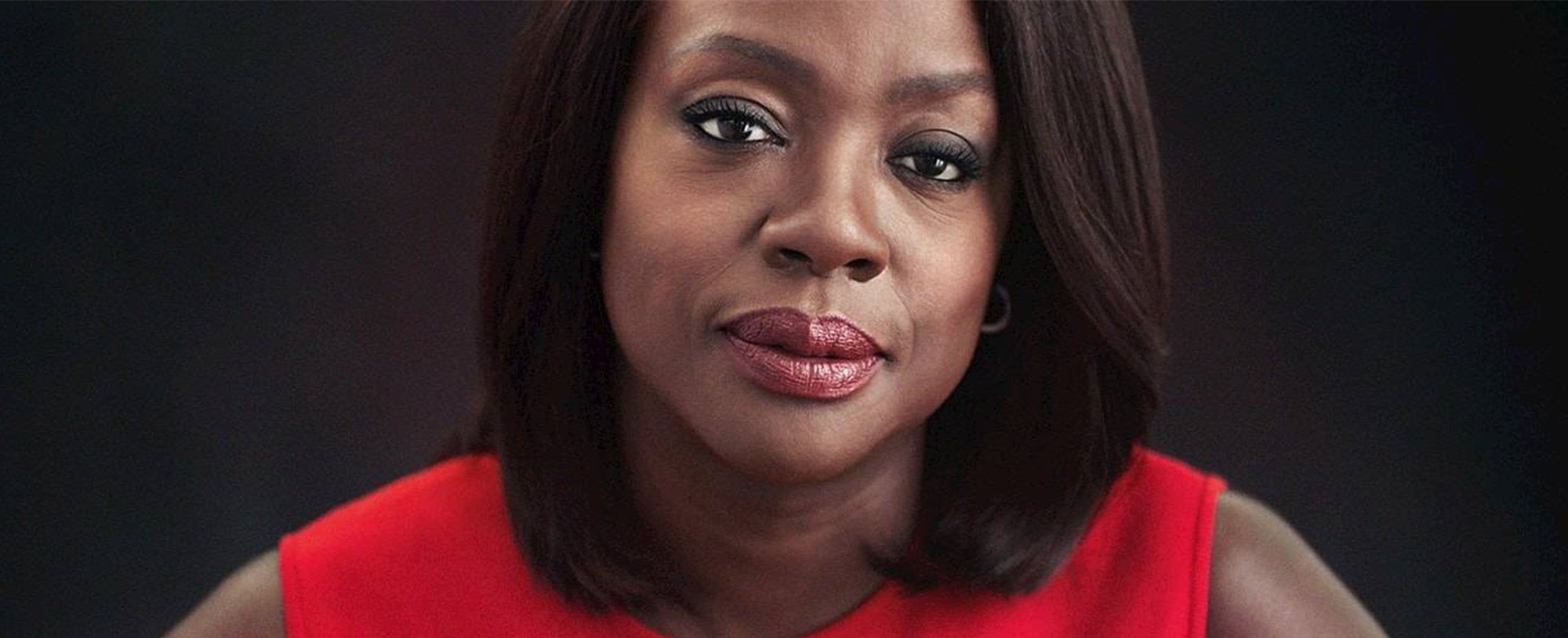 Viola Davis