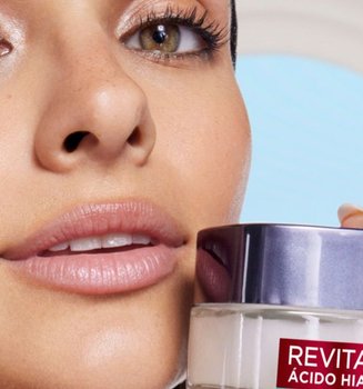 loreal acido hialuronico