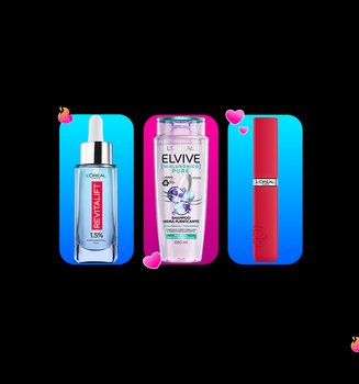 viral beauty loreal paris 2024 perú