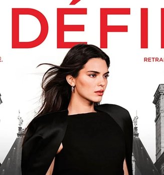 semana de la moda en parís le defile 2025