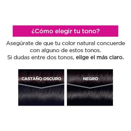 100 NEGRO CASTING SLP LOREAL 500x500px WEBSITE 2