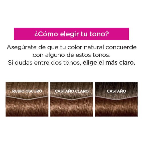 Casting Crème Gloss Tinte 503 Golden Chocolate - Casting ...