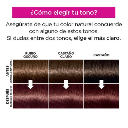 550 CAOBA CASTING BRA LOREAL 500x500px WEBSITE 2