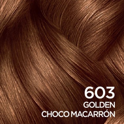 603 GOLDEN CHOCO MACARRON CASTING BRA LOREAL 500x500px WEBSITE 1