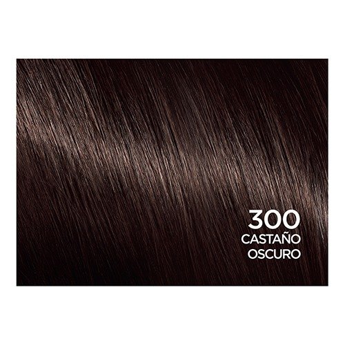 Tintura para el pelo sin amoniaco Casting Creme Gloss Color 300