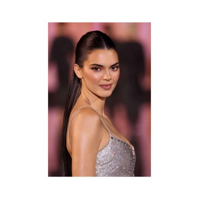 Kendall Jenner En Desfile De La Moda Paris 2023 De Loreal Paris