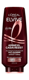 Acondicionador Anticaída Elvive Caída Resist Aminexil 370 ml Perú