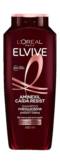 Acondicionador Anticaída Elvive Caída Resist Aminexil 680 ml Perú