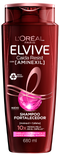 loreal paris elvive caída resist aminexil crema para peinar packshot Perú