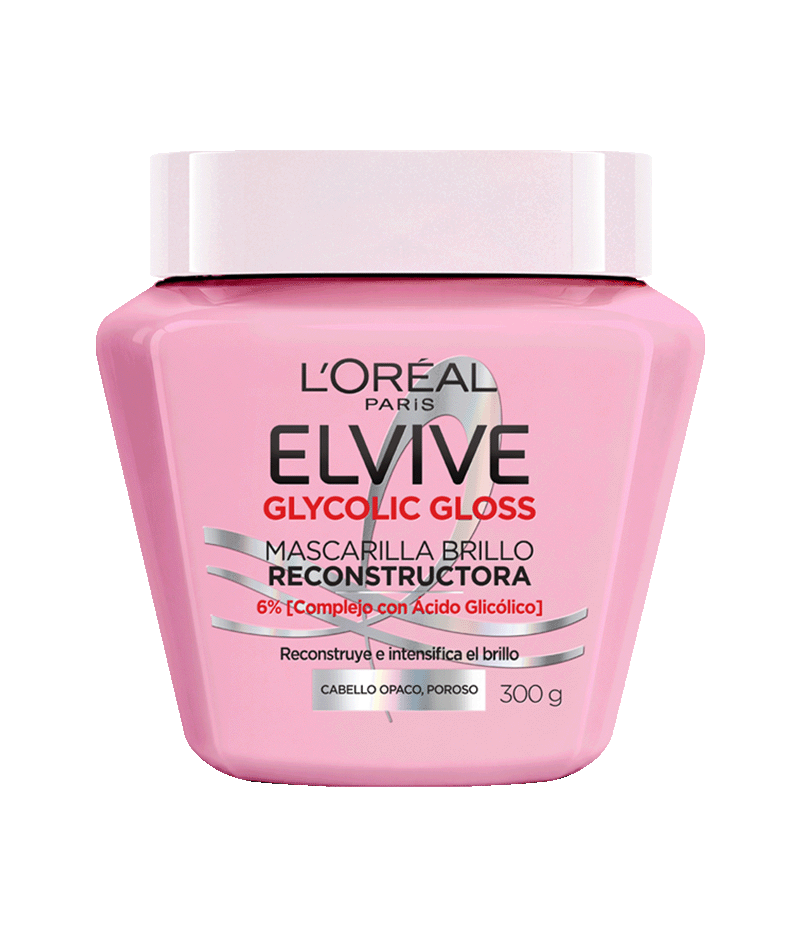 Mascarilla