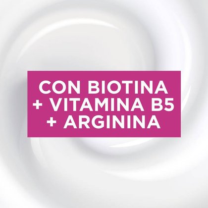 Loreal Elvive Caida Resist Ingrediente