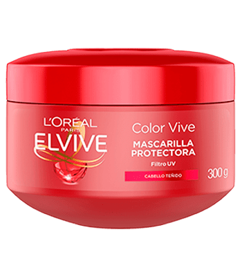 Loreal Elvive Color Vive Mascarilla Capilar Packshot (1)