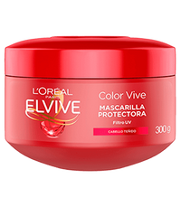Loreal Elvive Color Vive Mascarilla Capilar Packshot (1)