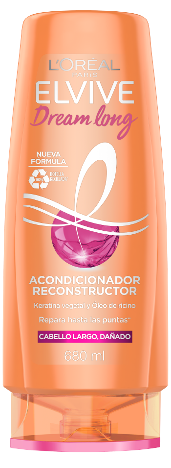 ELVIVE Dream Long 300ml Acondicionador