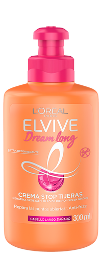 ELVIVE Dream Long 300ml Crema Para Peinar