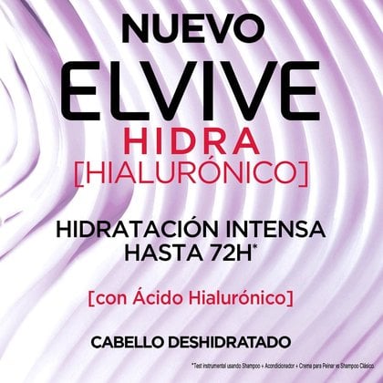 Loreal Elvive Hidra Hialuronico Claim Min