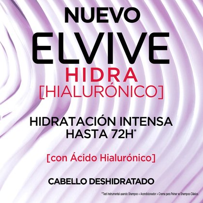 Loreal Elvive Hidra Hialuronico Claim Min