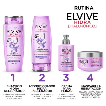 Lorealelvivehidrahialuronicorutina 2min