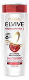 ELVIVE Reparacion Total 5 680ml Shamp Front
