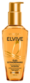 L'Oréal Elvive Aceite Extraordinario - Envase de aceite capilar