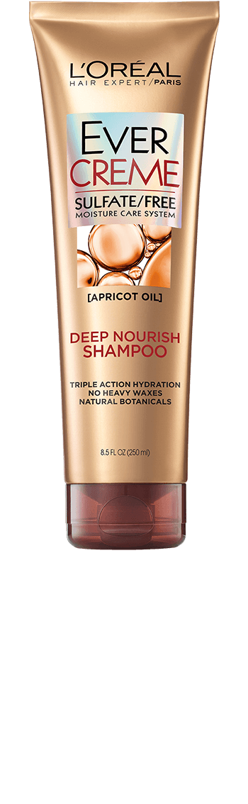 Ever Creme Shampoo