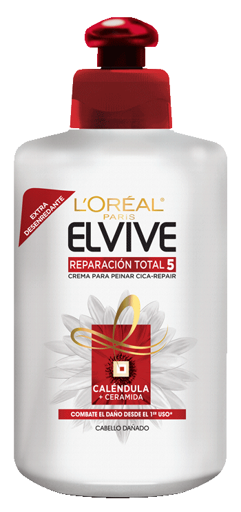 elvive reparacion total 5 by l oreal paris