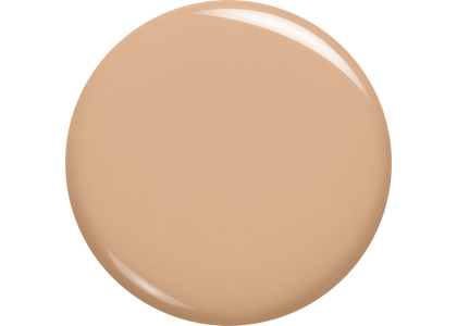 Textura y detalle del producto de la base de maquillaje Infallible 24h Fresh Wear 125