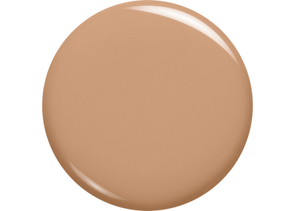 Textura y detalle del producto de la base de maquillaje Infallible 24h Fresh Wear 150
