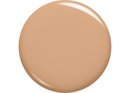 Textura y detalle del producto de la base de maquillaje Infallible 24h Fresh Wear 200