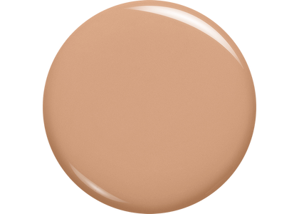 Textura y detalle del producto de la base de maquillaje Infallible 24h Fresh Wear 235