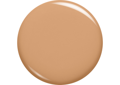 Textura y detalle del producto de la base de maquillaje Infallible 24h Fresh Wear 250