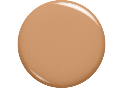 Textura y detalle del producto de la base de maquillaje Infallible 24h Fresh Wear 260