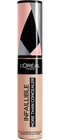 Maquillaje Oap Foto del envase del corrector More than Concealer Infallible 324 Oatmeal