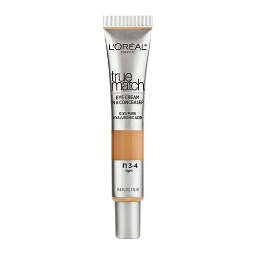 TM Eyecream Concealer Pack  LIGHT N3 4