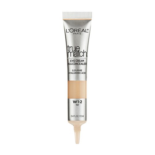 TM Eyecream Concealer Pack FAIR W1 2